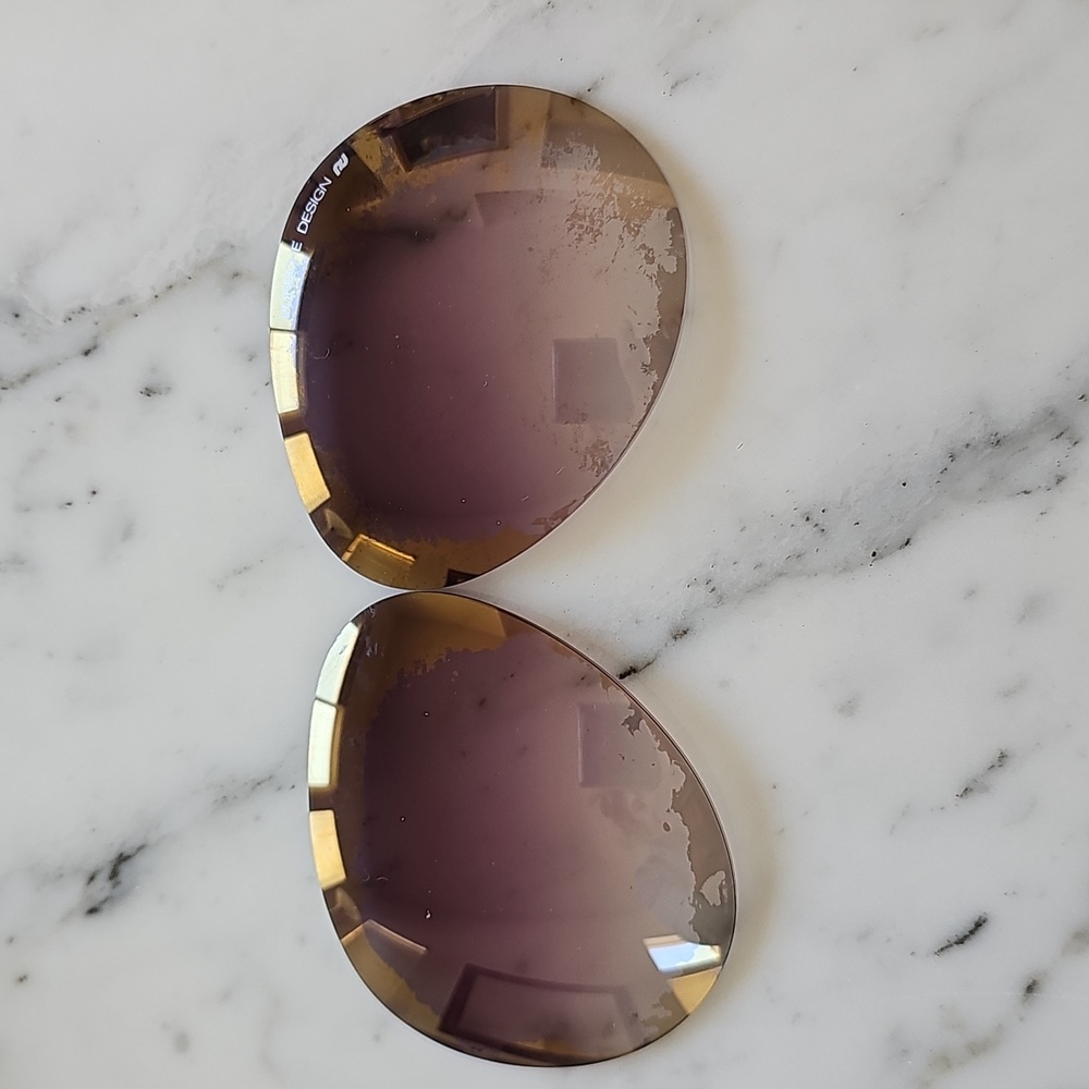 🦚3XHP🦚Porsche Design by Carrera 5623 Aviator Vintage Sunglasses - Picture 12 of 12